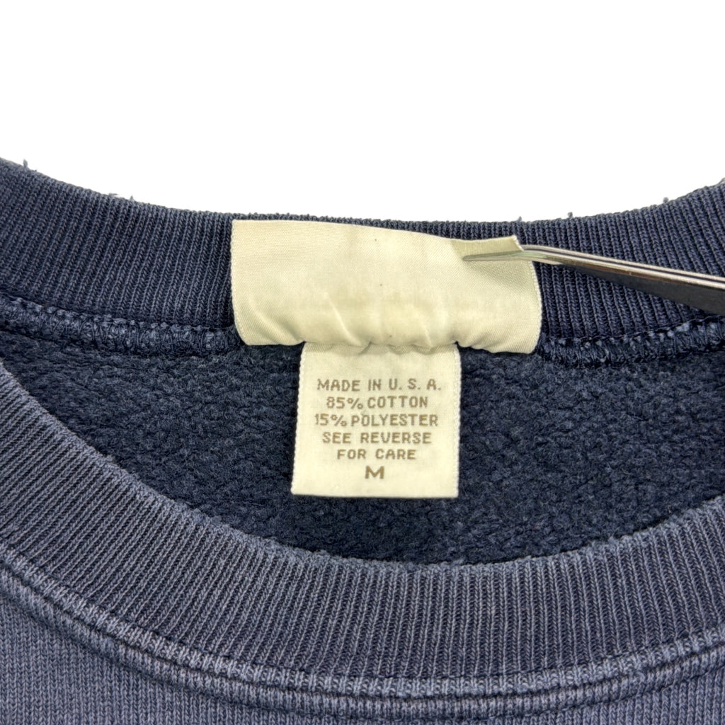 90s Banana Republic Fade Sweat