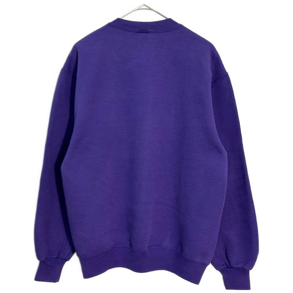 90s RUSSELL ATHLETIC Plain Sweat