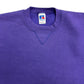 90s RUSSELL ATHLETIC Plain Sweat