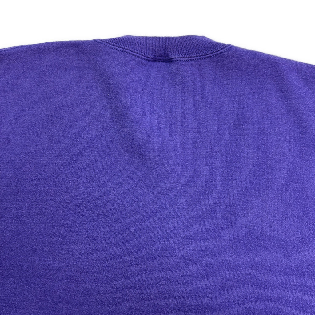 90s RUSSELL ATHLETIC Plain Sweat