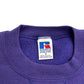 90s RUSSELL ATHLETIC Plain Sweat