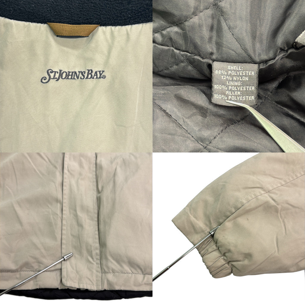 ST.JOHN'S BAY Padded Jacket