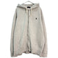Polo by Ralph Lauren Full Zip Hoodie