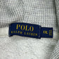 Polo by Ralph Lauren Full Zip Hoodie