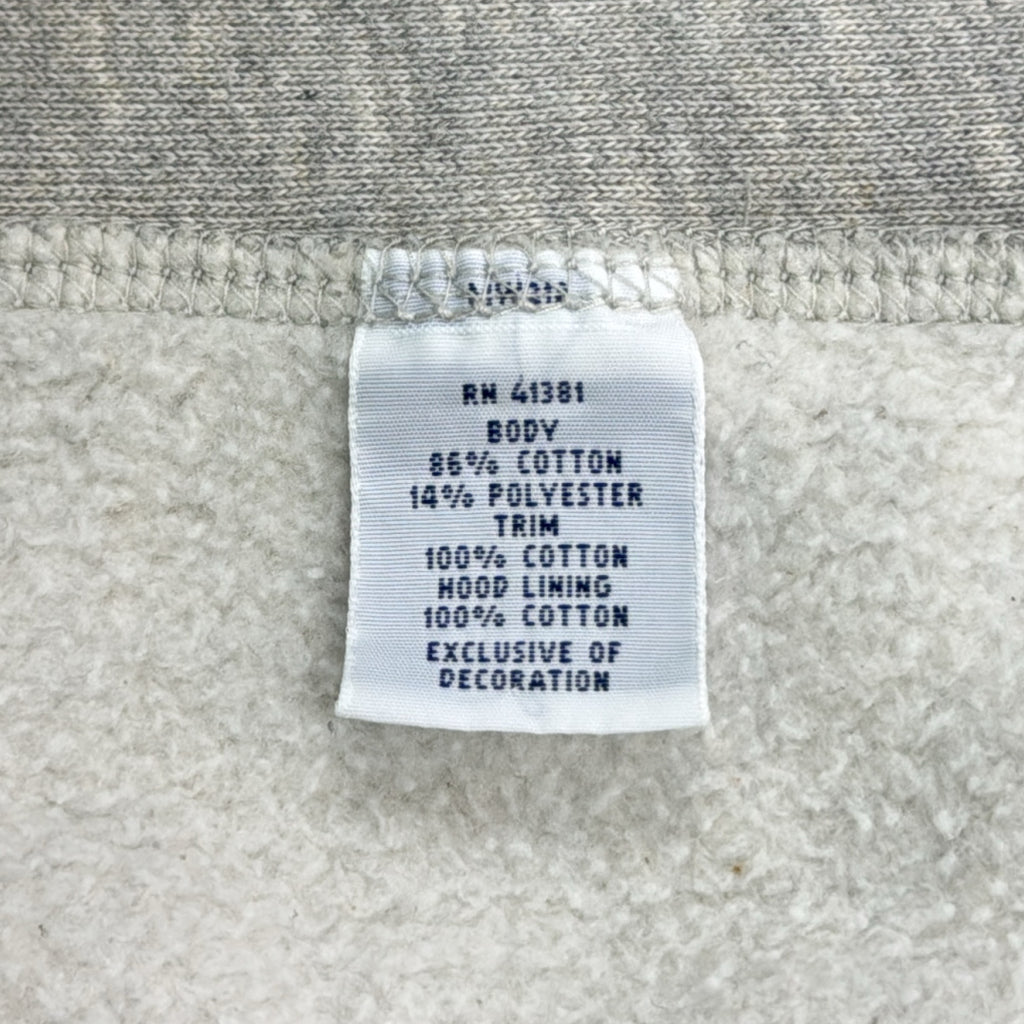 Polo by Ralph Lauren Full Zip Hoodie