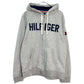TOMMY HILFIGER Full Zip Hoodie