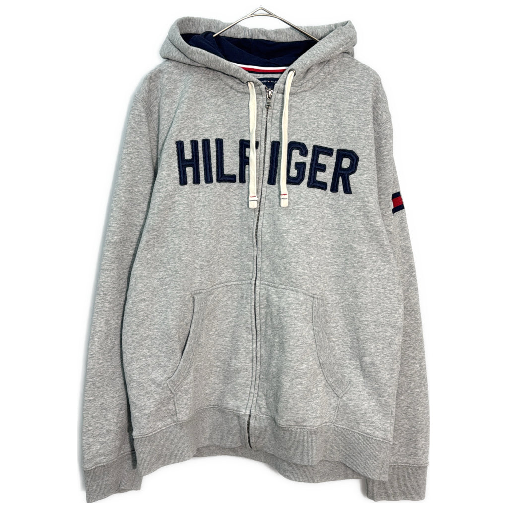 TOMMY HILFIGER Full Zip Hoodie