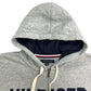 TOMMY HILFIGER Full Zip Hoodie
