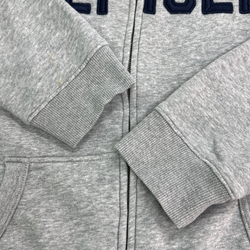 TOMMY HILFIGER Full Zip Hoodie