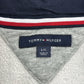 TOMMY HILFIGER Full Zip Hoodie