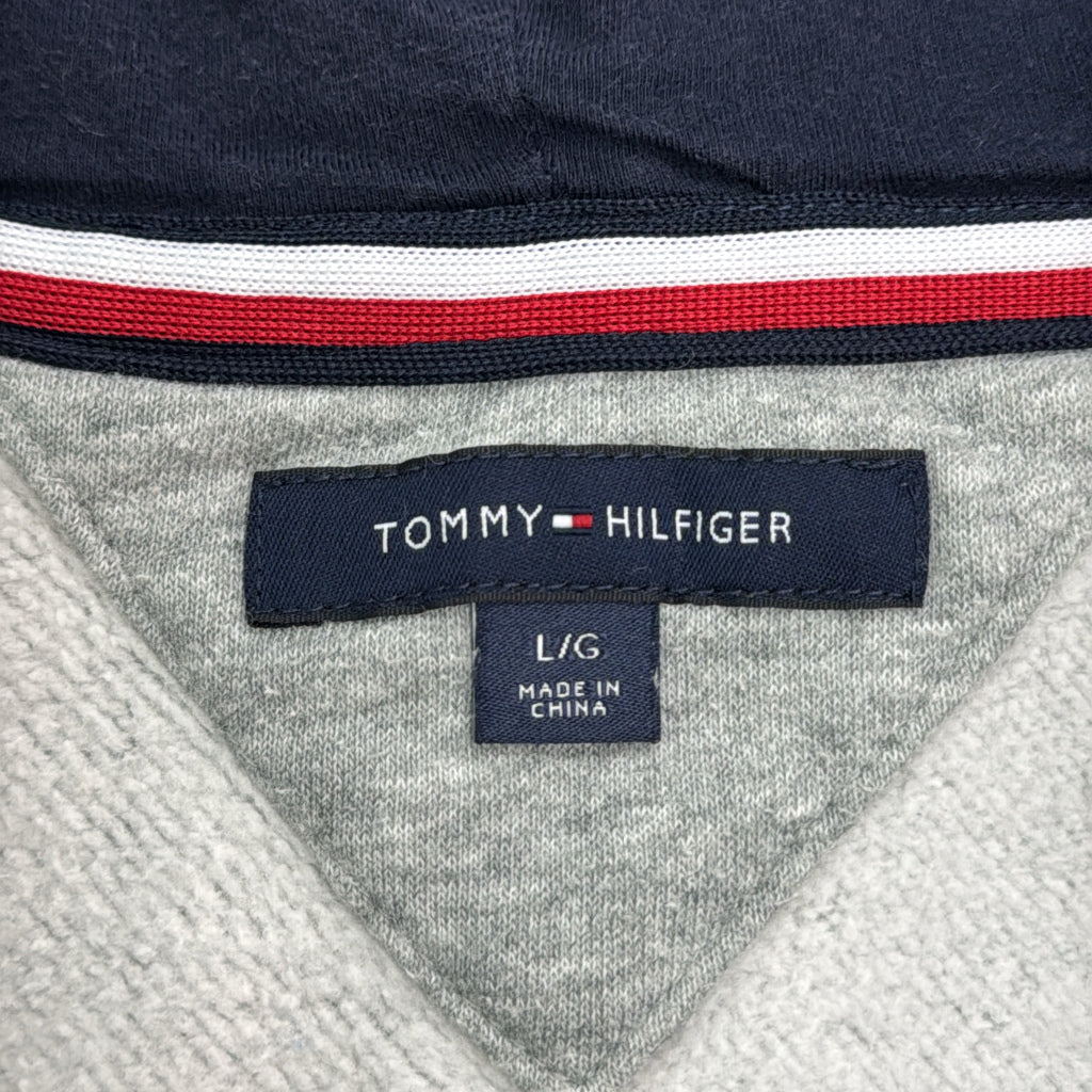 TOMMY HILFIGER Full Zip Hoodie