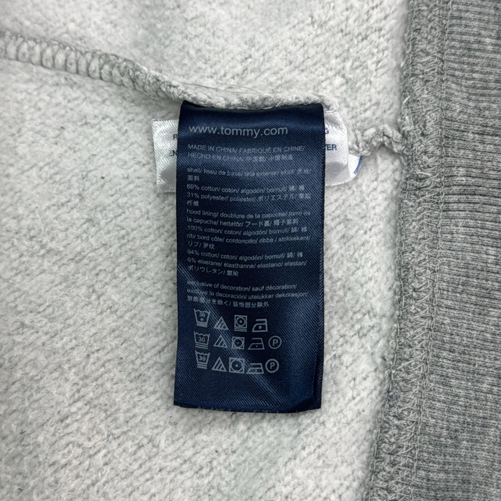 TOMMY HILFIGER Full Zip Hoodie