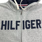 TOMMY HILFIGER Full Zip Hoodie