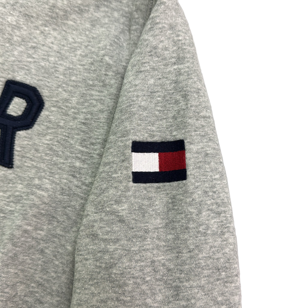TOMMY HILFIGER Full Zip Hoodie