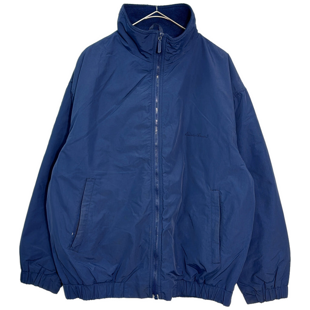 Eddie Bauer Warm Up Jacket