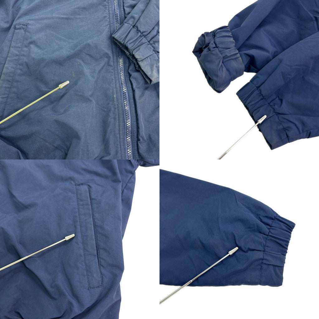 Eddie Bauer Warm Up Jacket