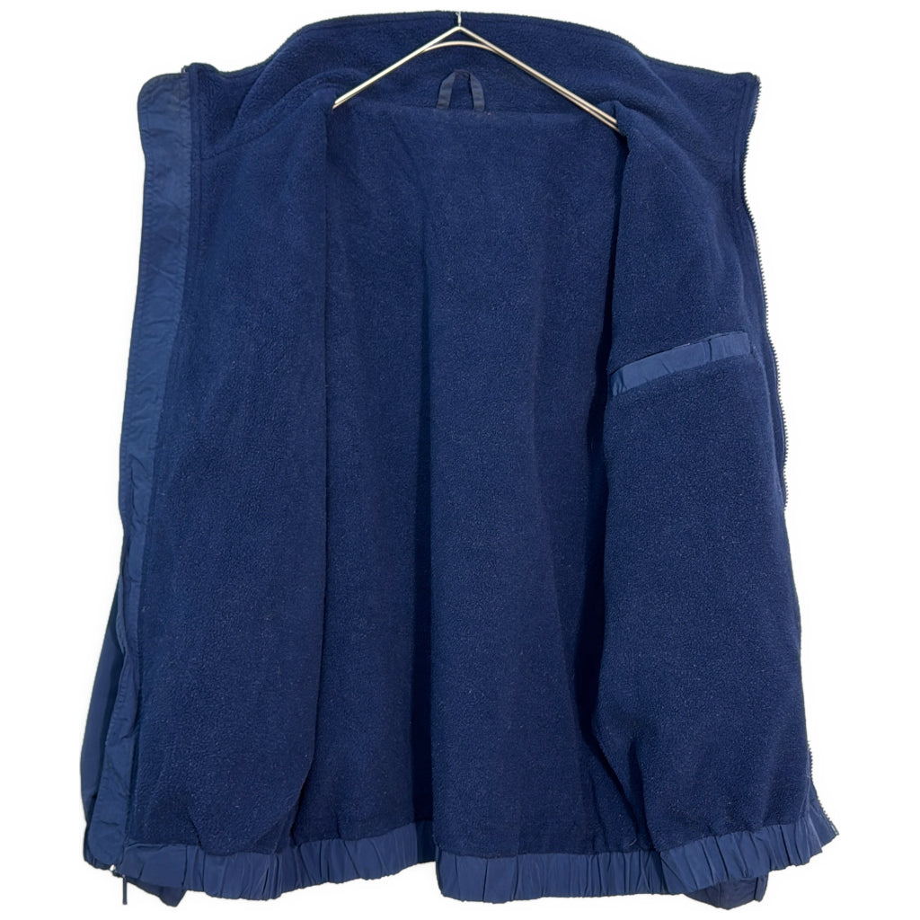 Eddie Bauer Warm Up Jacket