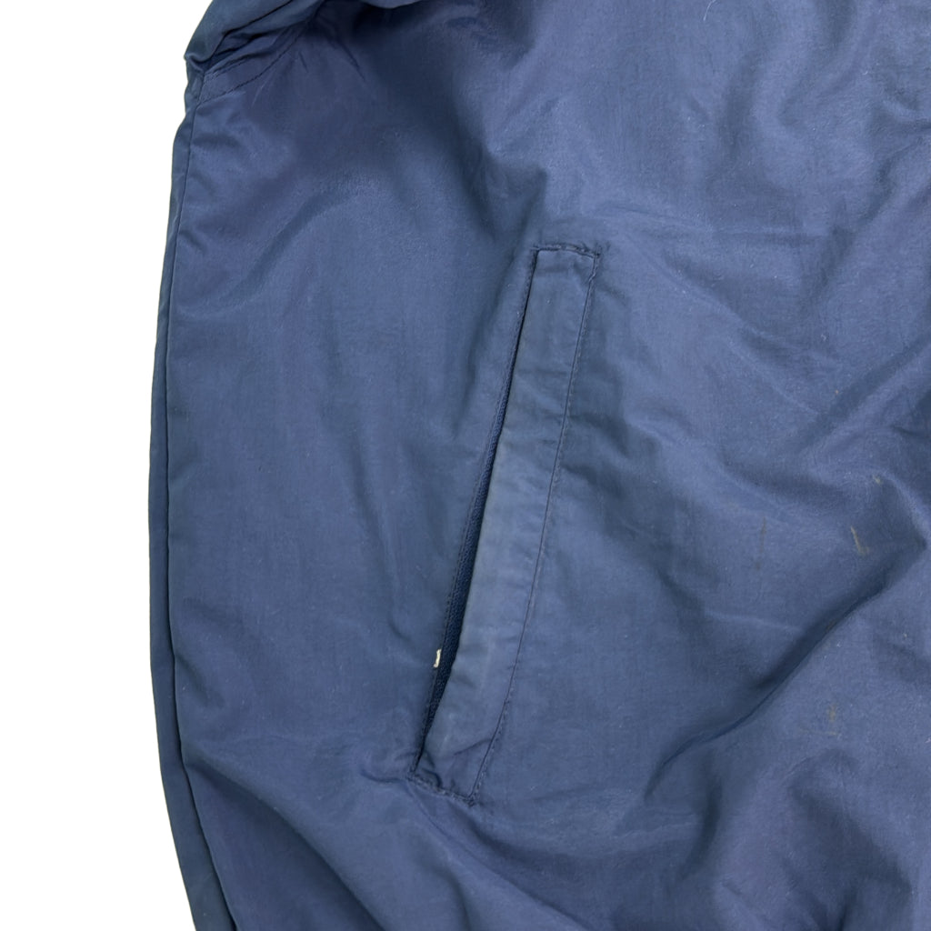 Eddie Bauer Warm Up Jacket