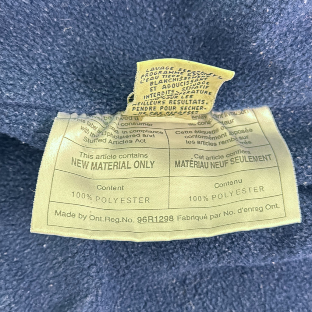 Eddie Bauer Warm Up Jacket