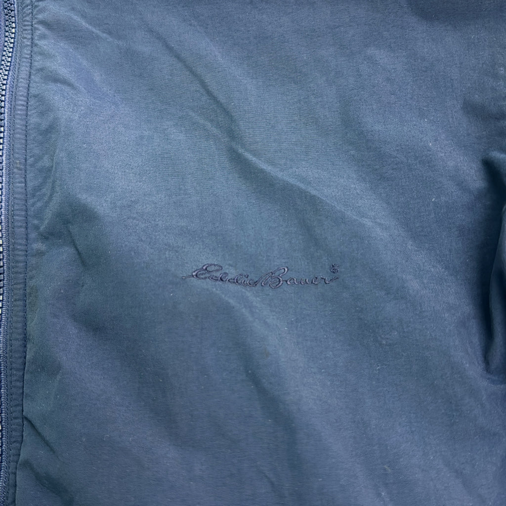 Eddie Bauer Warm Up Jacket