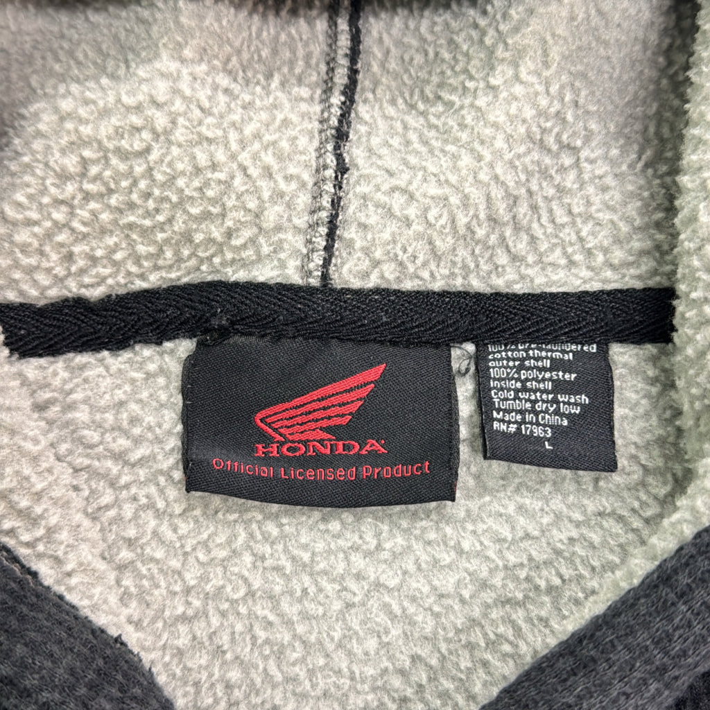 HONDA ホンダ Company Hoodie