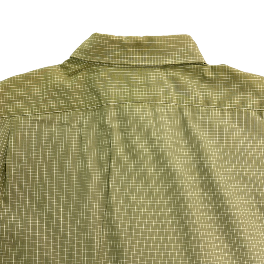90s Polo by Ralph Lauren PHILIP Check Shirt