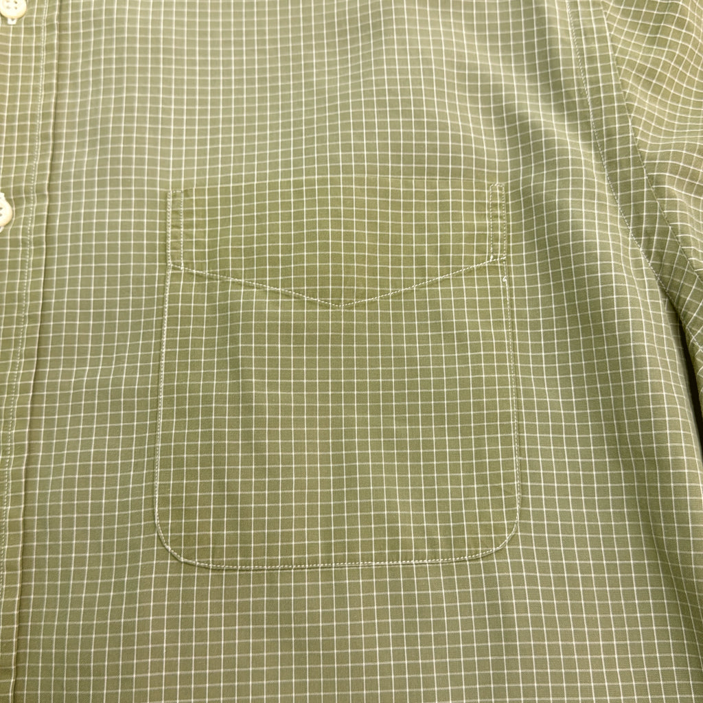 90s Polo by Ralph Lauren PHILIP Check Shirt