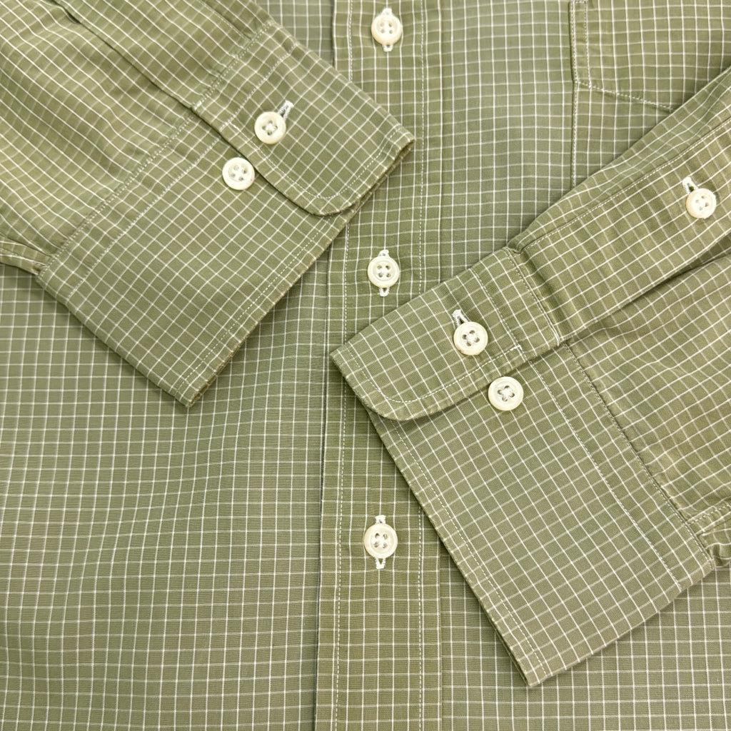 90s Polo by Ralph Lauren PHILIP Check Shirt
