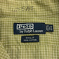 90s Polo by Ralph Lauren PHILIP Check Shirt