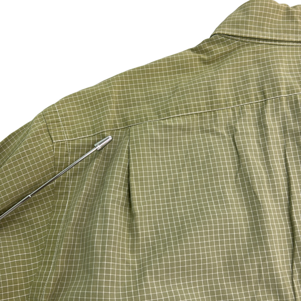 90s Polo by Ralph Lauren PHILIP Check Shirt