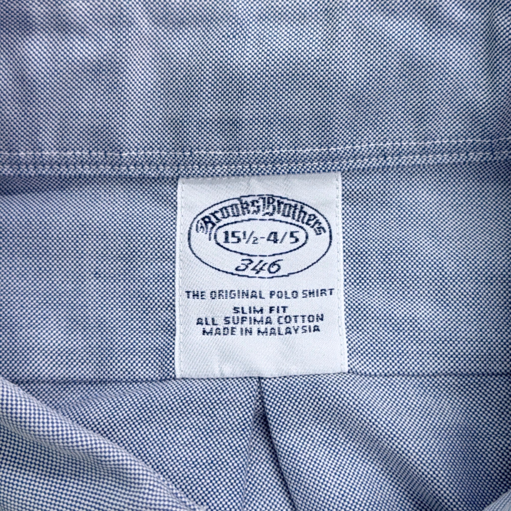 Brooks Brothers Shirt