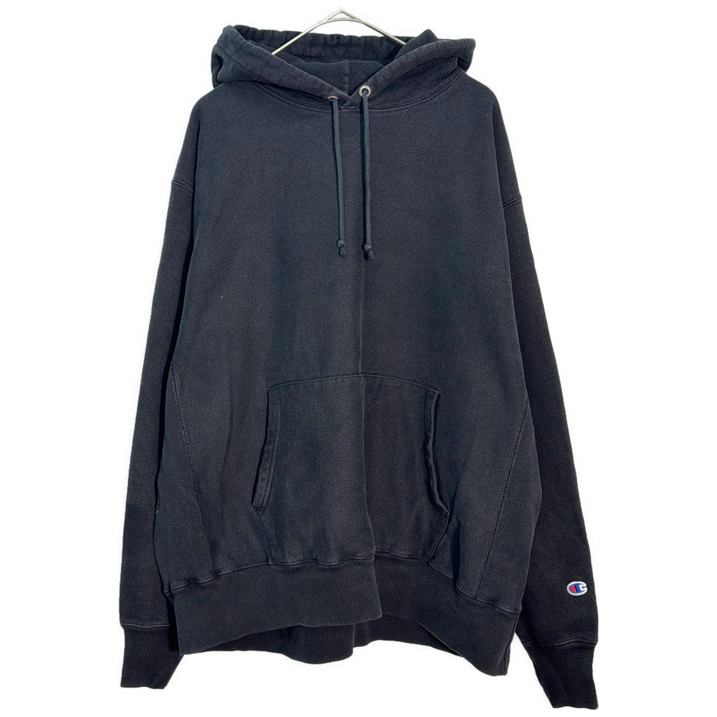 Champion REVERSE WEAVE Plain Hoodie
