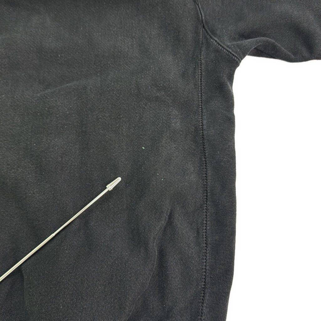 Champion REVERSE WEAVE Plain Hoodie