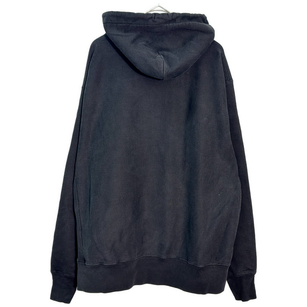 Champion REVERSE WEAVE Plain Hoodie