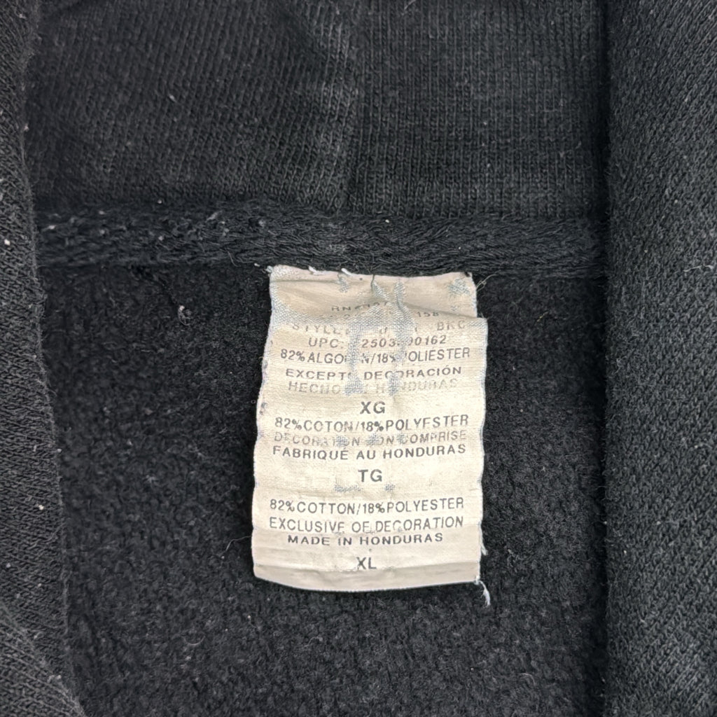 Champion REVERSE WEAVE Plain Hoodie