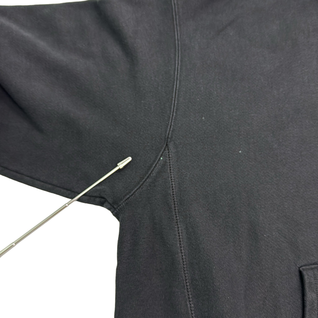 Champion REVERSE WEAVE Plain Hoodie