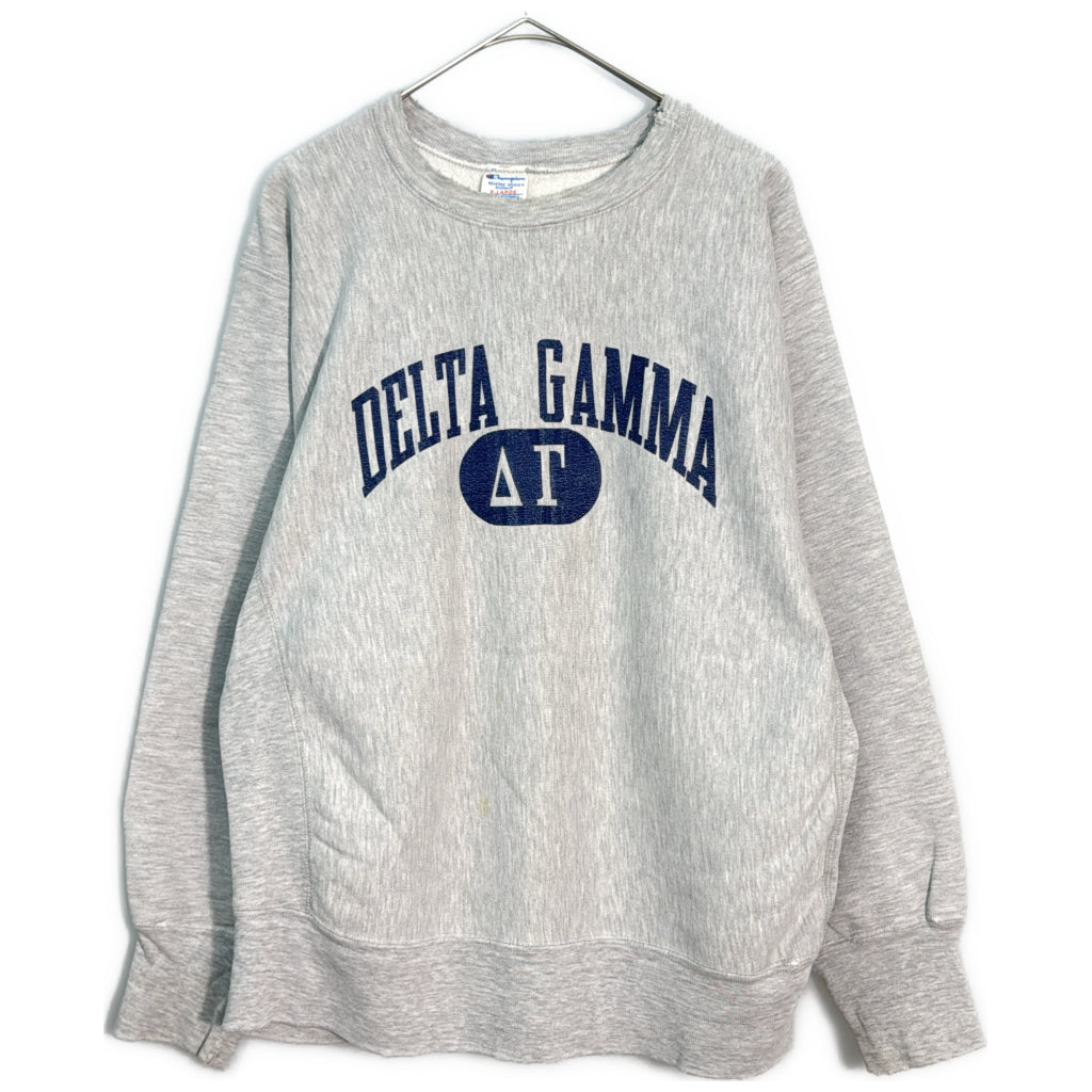 80s Champion REVERSE WEAVE College Sweat