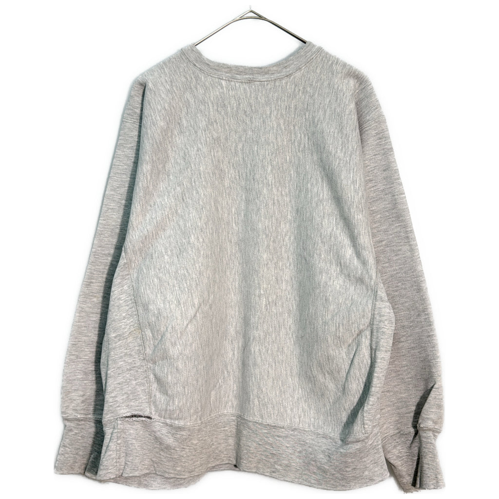 80s Champion REVERSE WEAVE College Sweat
