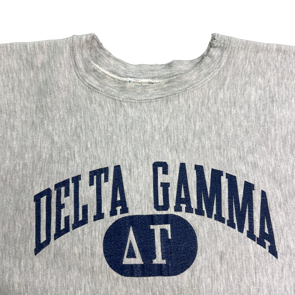 80s Champion REVERSE WEAVE College Sweat