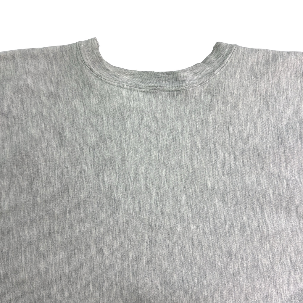 80s Champion REVERSE WEAVE College Sweat