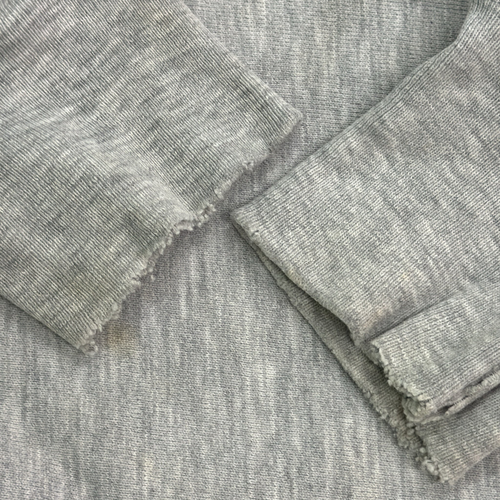 80s Champion REVERSE WEAVE College Sweat