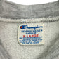 80s Champion REVERSE WEAVE College Sweat