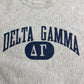 80s Champion REVERSE WEAVE College Sweat