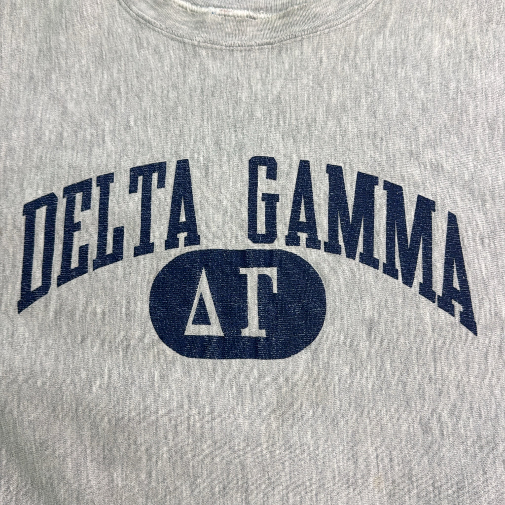 80s Champion REVERSE WEAVE College Sweat