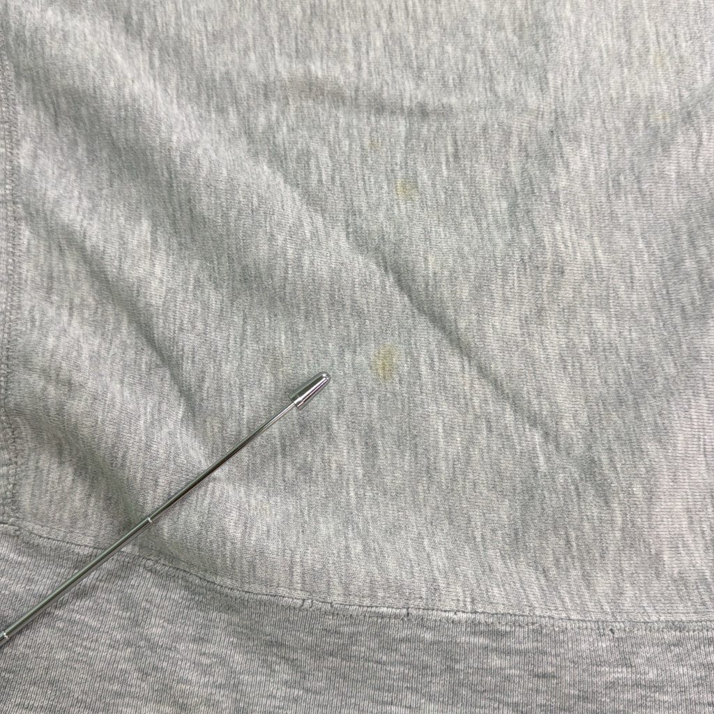 80s Champion REVERSE WEAVE College Sweat