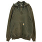 Carhartt Hoodie