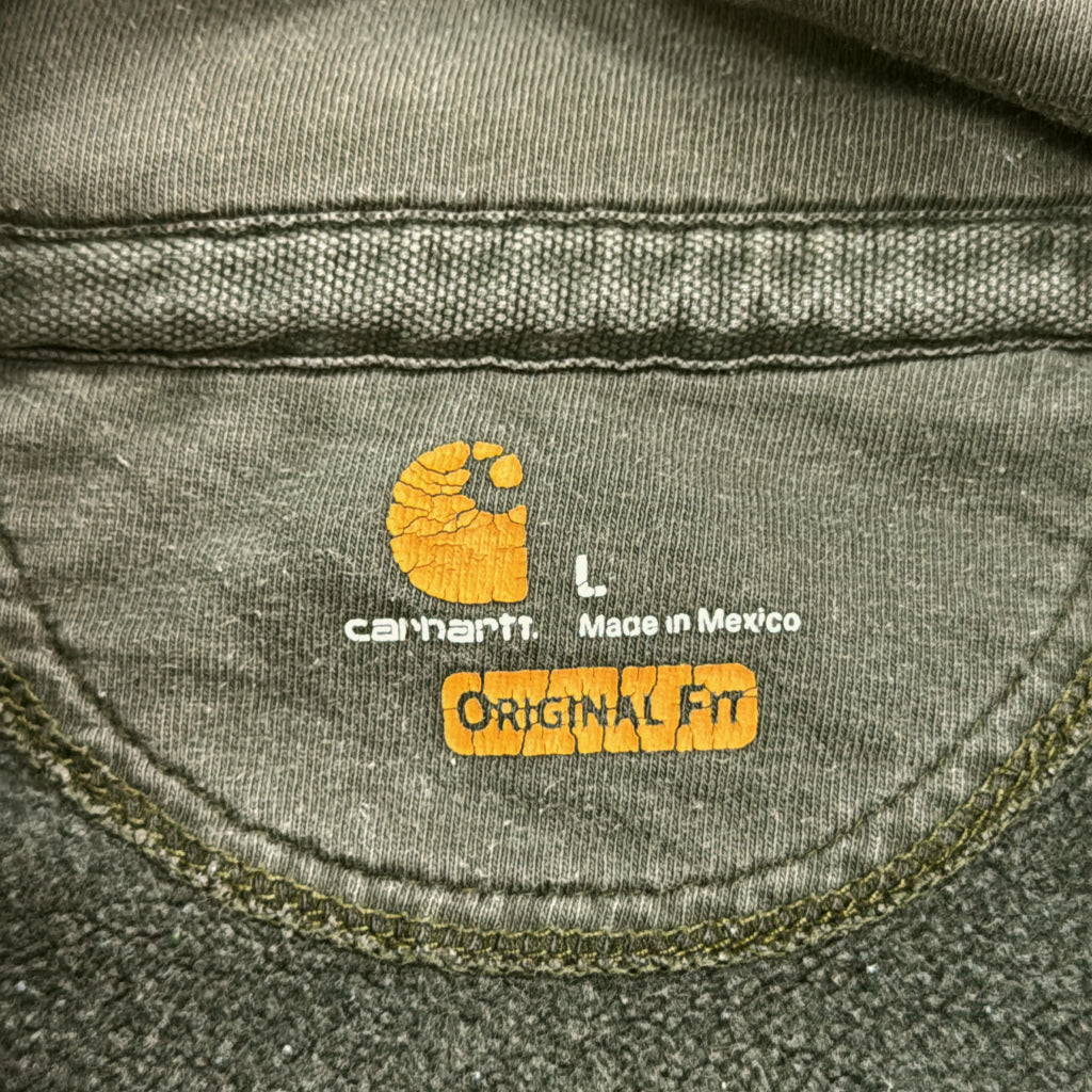 Carhartt Hoodie