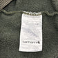 Carhartt Hoodie
