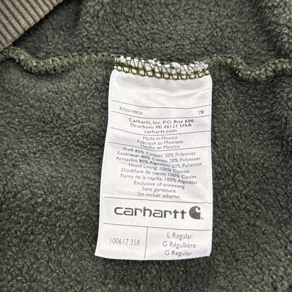 Carhartt Hoodie