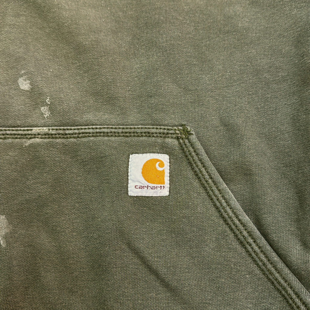 Carhartt Hoodie